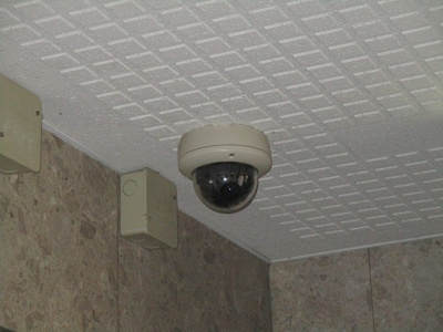 【セキュリティ】 | ビバリーヒルズ玉出西