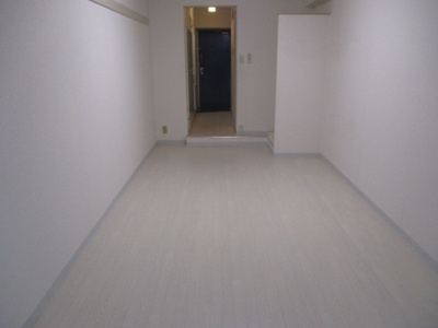 【居間・リビング】 | ビバリーヒルズ玉出西