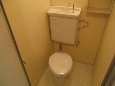 【トイレ】 | ビバリーヒルズ玉出西