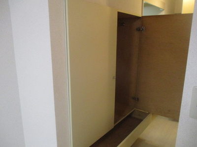 【収納】 | ビバリーヒルズ玉出西