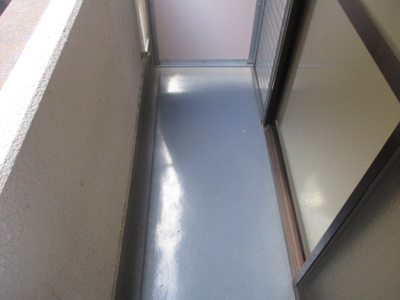 【バルコニー】 | ビバリーヒルズ玉出西