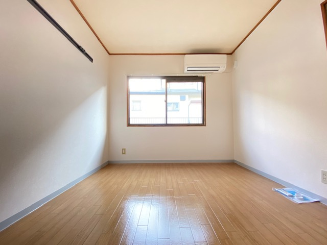 ハイツ藤沢台の子供部屋