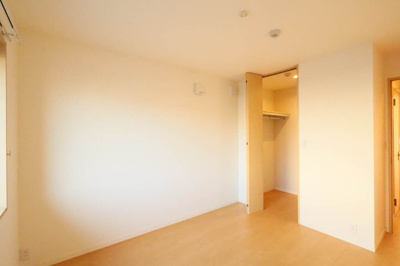 【洋室】 | ガルテンMASAKI A棟