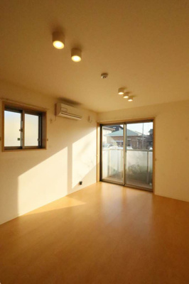 【洋室】 | ガルテンMASAKI A棟