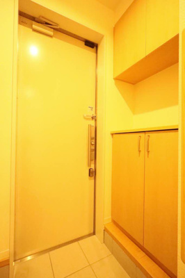 【収納】 | ガルテンMASAKI A棟