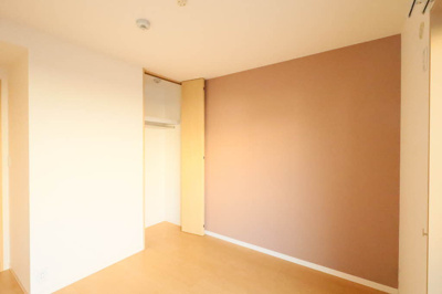 【洋室】 | ガルテンMASAKI A棟