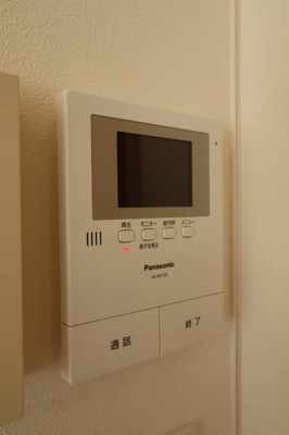 【設備】 | ガルテンMASAKI A棟