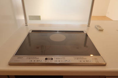 【玄関】 | ガルテンMASAKI A棟