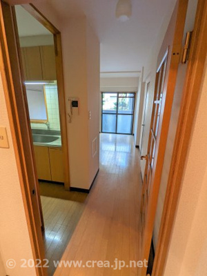 【内装】 | タートルクレインふじみ野Ⅱ