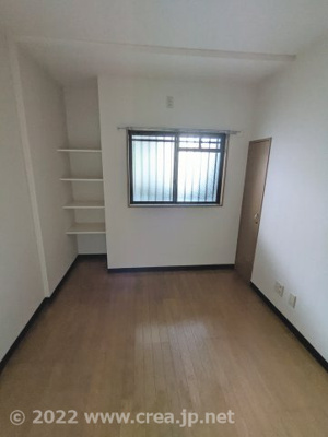 【洋室】 | タートルクレインふじみ野Ⅱ