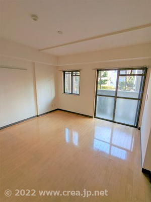 【居間・リビング】 | タートルクレインふじみ野Ⅱ