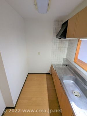 【キッチン】 | タートルクレインふじみ野Ⅱ