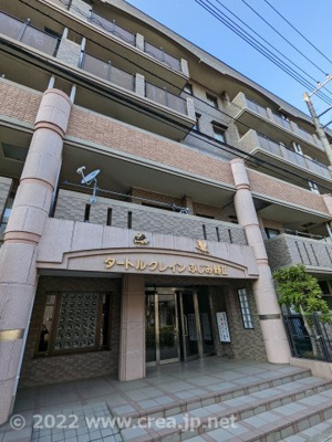 【エントランス】 | タートルクレインふじみ野Ⅱ