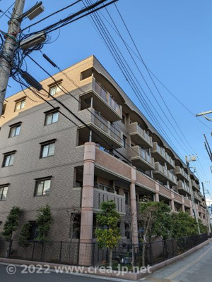 【外観】 | タートルクレインふじみ野Ⅱ