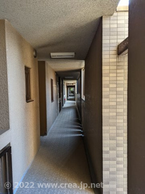 【ロビー】 | タートルクレインふじみ野Ⅱ