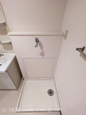 【設備】 | タートルクレインふじみ野Ⅱ