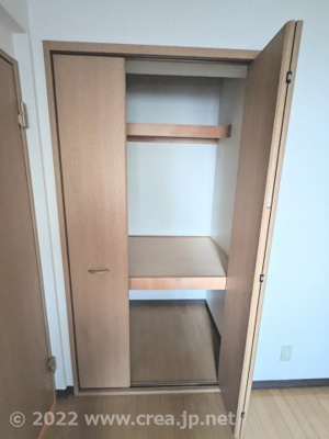 【収納】 | タートルクレインふじみ野Ⅱ