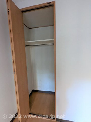 【収納】 | タートルクレインふじみ野Ⅱ