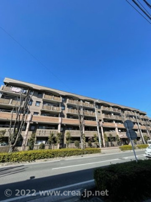 【外観】 | タートルクレインふじみ野Ⅱ