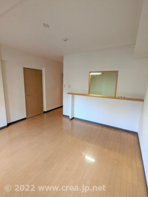 【居間・リビング】 | タートルクレインふじみ野Ⅱ