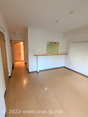 【居間・リビング】 | タートルクレインふじみ野Ⅱ