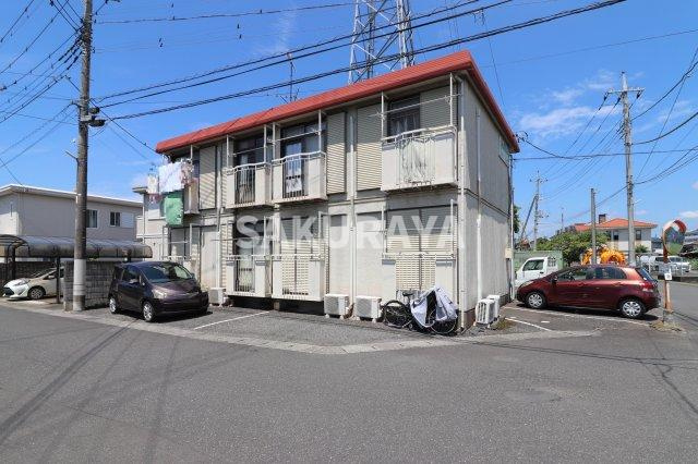 シティハイムフォーレスト