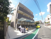 ソラーナメゾン池田天神の画像