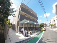 ソラーナメゾン池田天神の画像