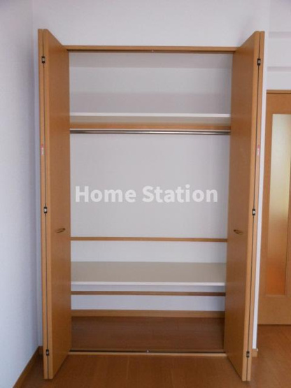 【収納】 | プレサンスセンターコア大阪