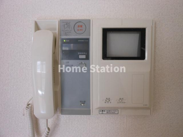 【セキュリティ】 | プレサンスセンターコア大阪