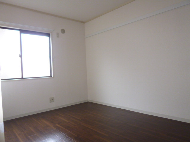 エトワールＡの寝室|洋室