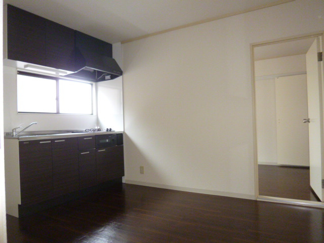 エトワールＡの内装