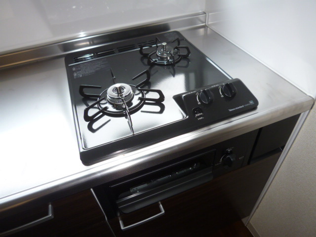 エトワールＡのキッチン