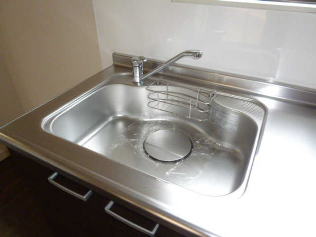 エトワールＡのキッチン