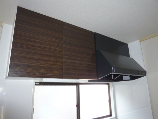 エトワールＡのキッチン