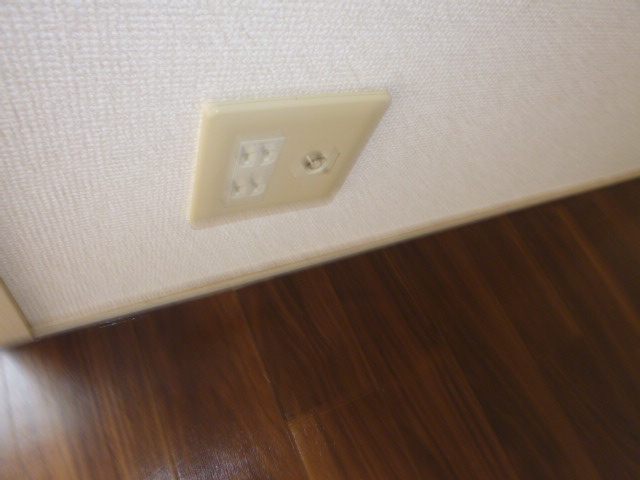 エトワールＡの設備