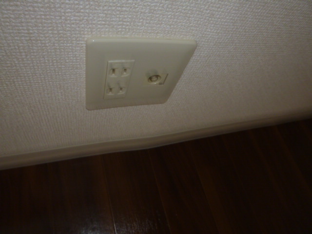 エトワールＡの設備