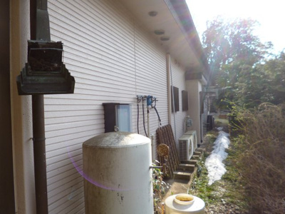 【外観】 | 市原市山木