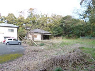 【外観】 | 市原市山木