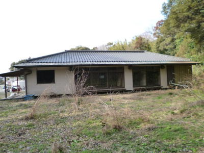 【外観】 | 市原市山木