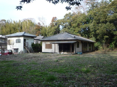 【外観】 | 市原市山木