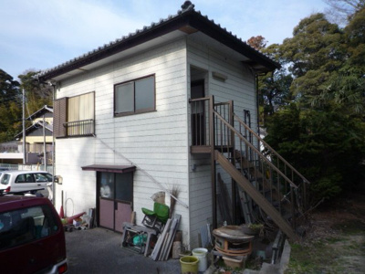 【外観】 | 市原市山木