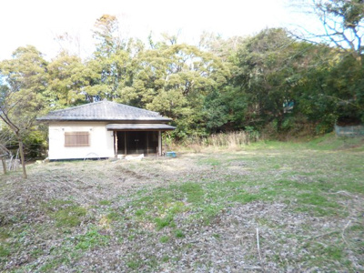 【外観】 | 市原市山木