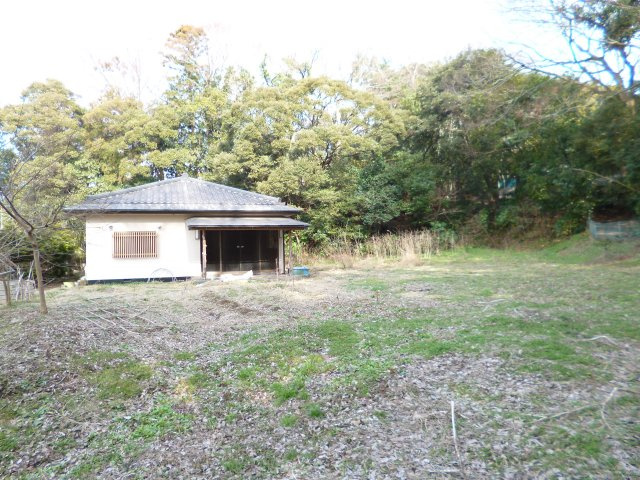 【外観】 | 市原市山木