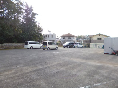 【駐車場】 | 市原市山木