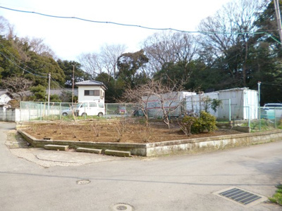 【駐車場】 | 市原市山木