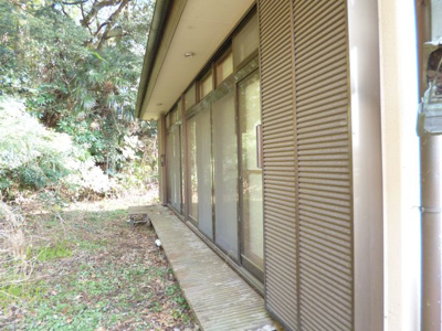 【外観】 | 市原市山木