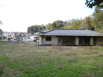 【外観】 | 市原市山木