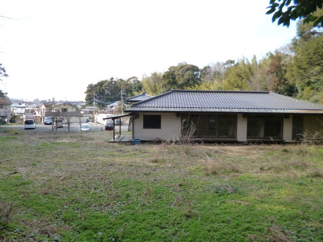 【外観】 | 市原市山木