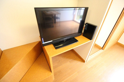 【設備】 | レオパレスヤングフォレストB